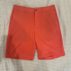 Callaway Golf Shorts - coral